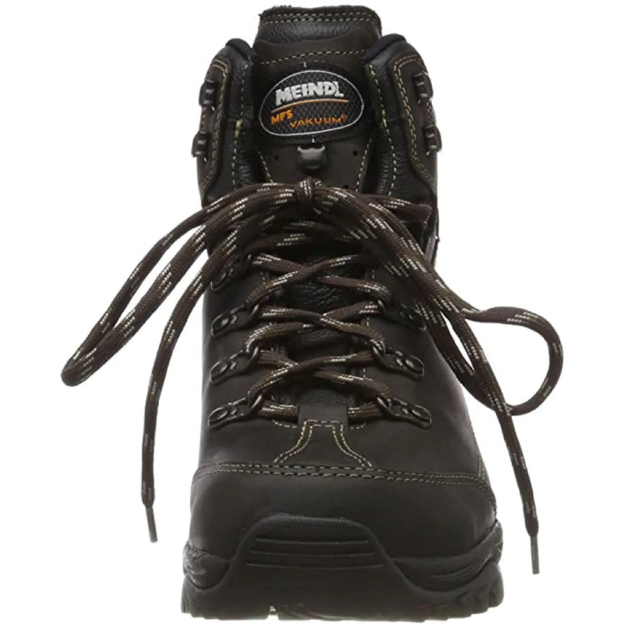 Hiking boots Meindl Lady Ultra, dark brown