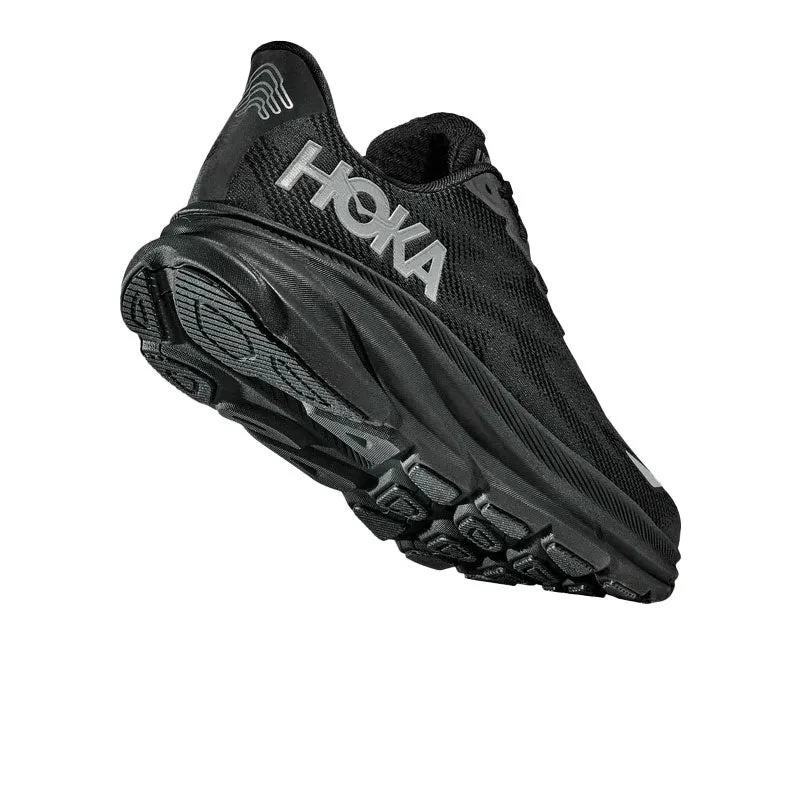 Hoka Clifton 9 GTX Black 1141470F/BBLC