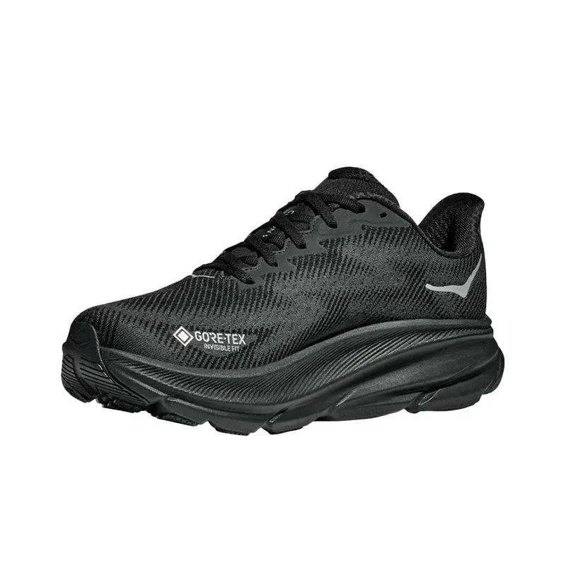 Hoka Clifton 9 GTX Black 1141470F/BBLC