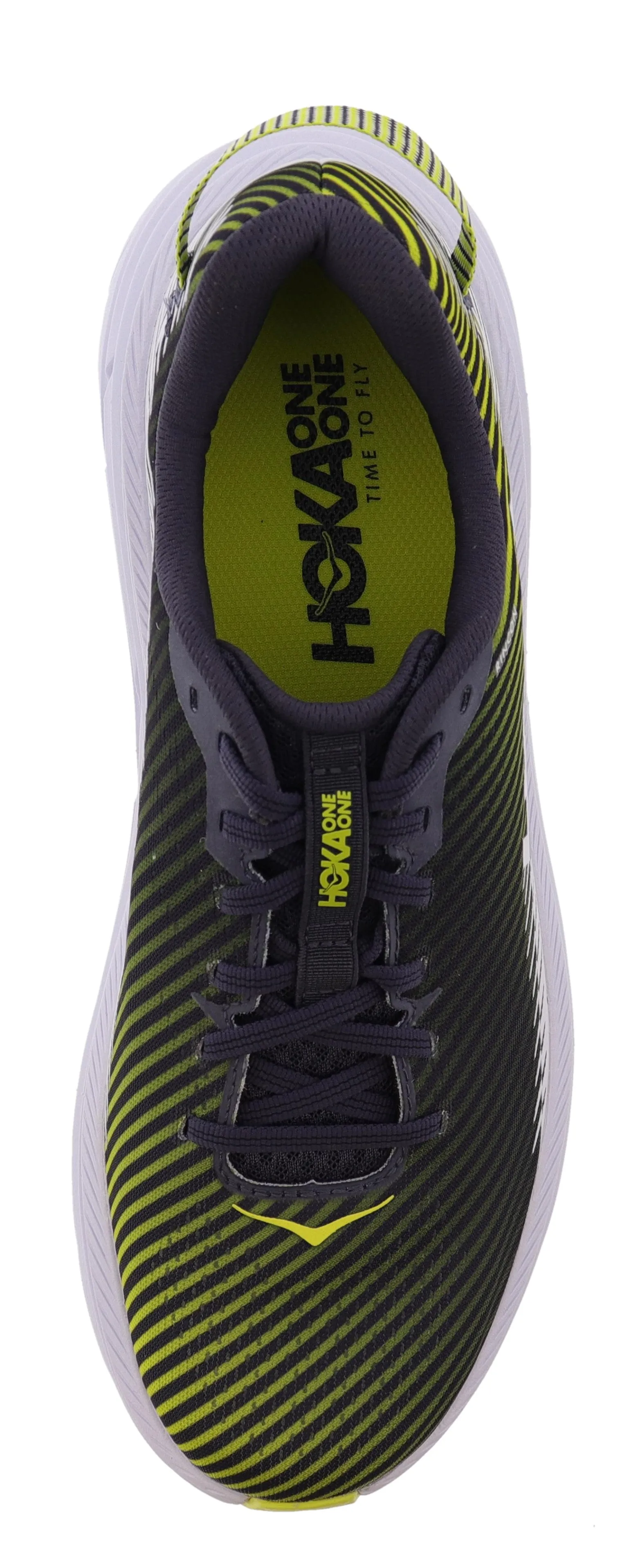 Hoka Rincon 2 Ultra Marathon Comfort Lightweight Men's Running Shoes