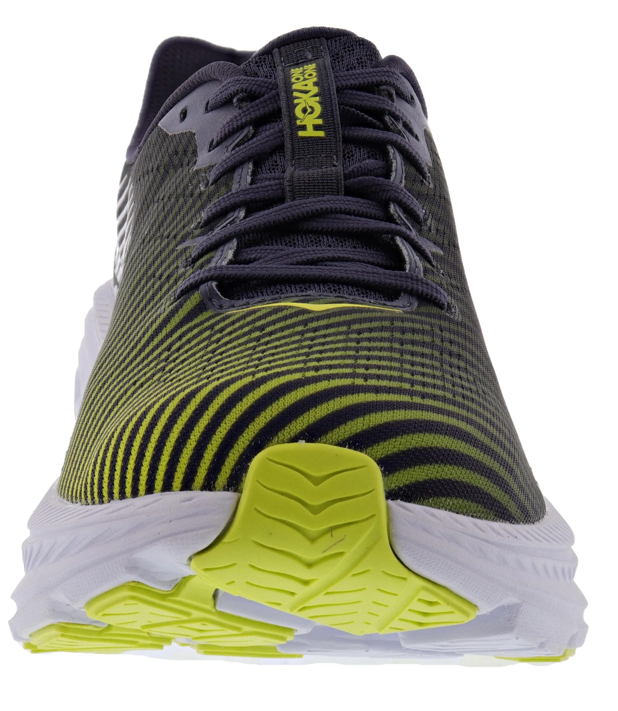 Hoka Rincon 2 Ultra Marathon Comfort Lightweight Men's Running Shoes