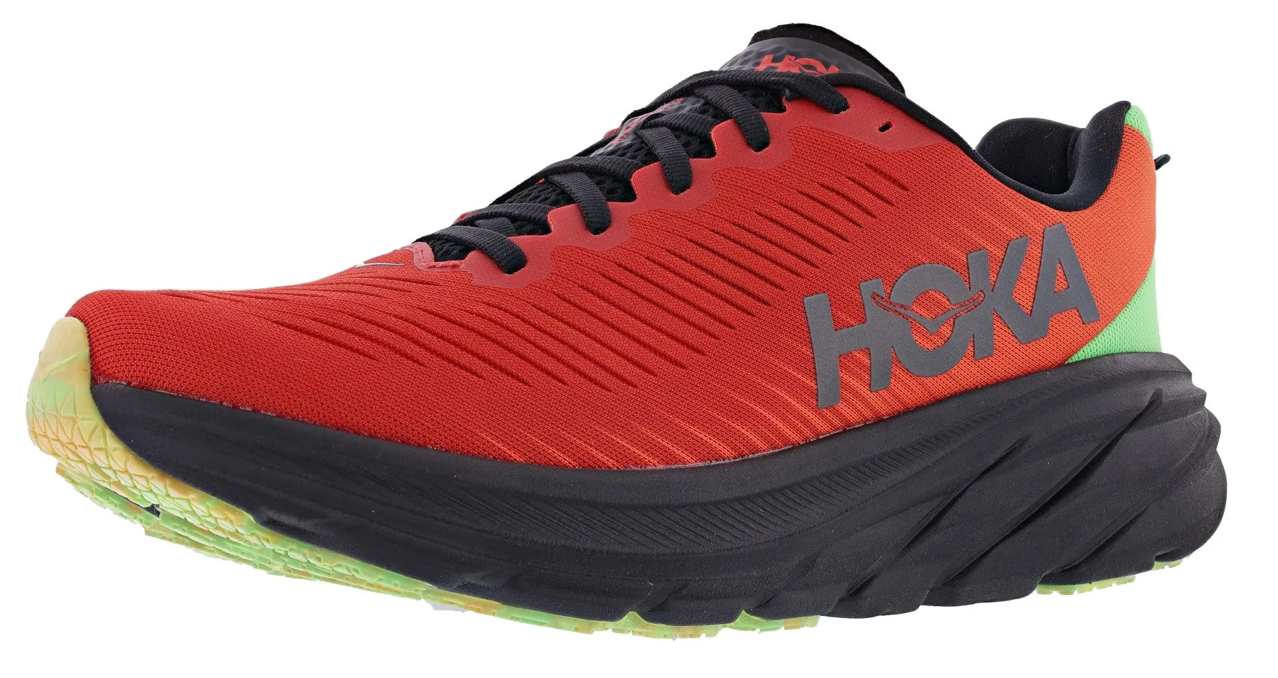 Hoka Rincon 3 Men’s Running Shoes