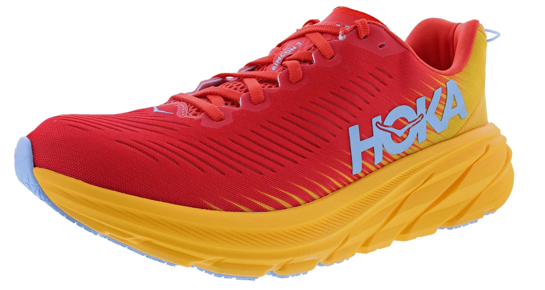 Hoka Rincon 3 Men’s Running Shoes