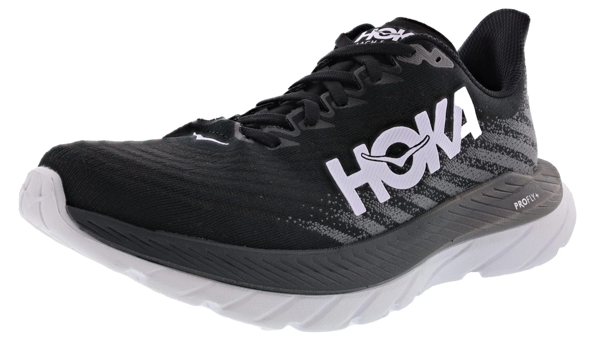 Hoka Women's Mach 5 Road Running Shoes