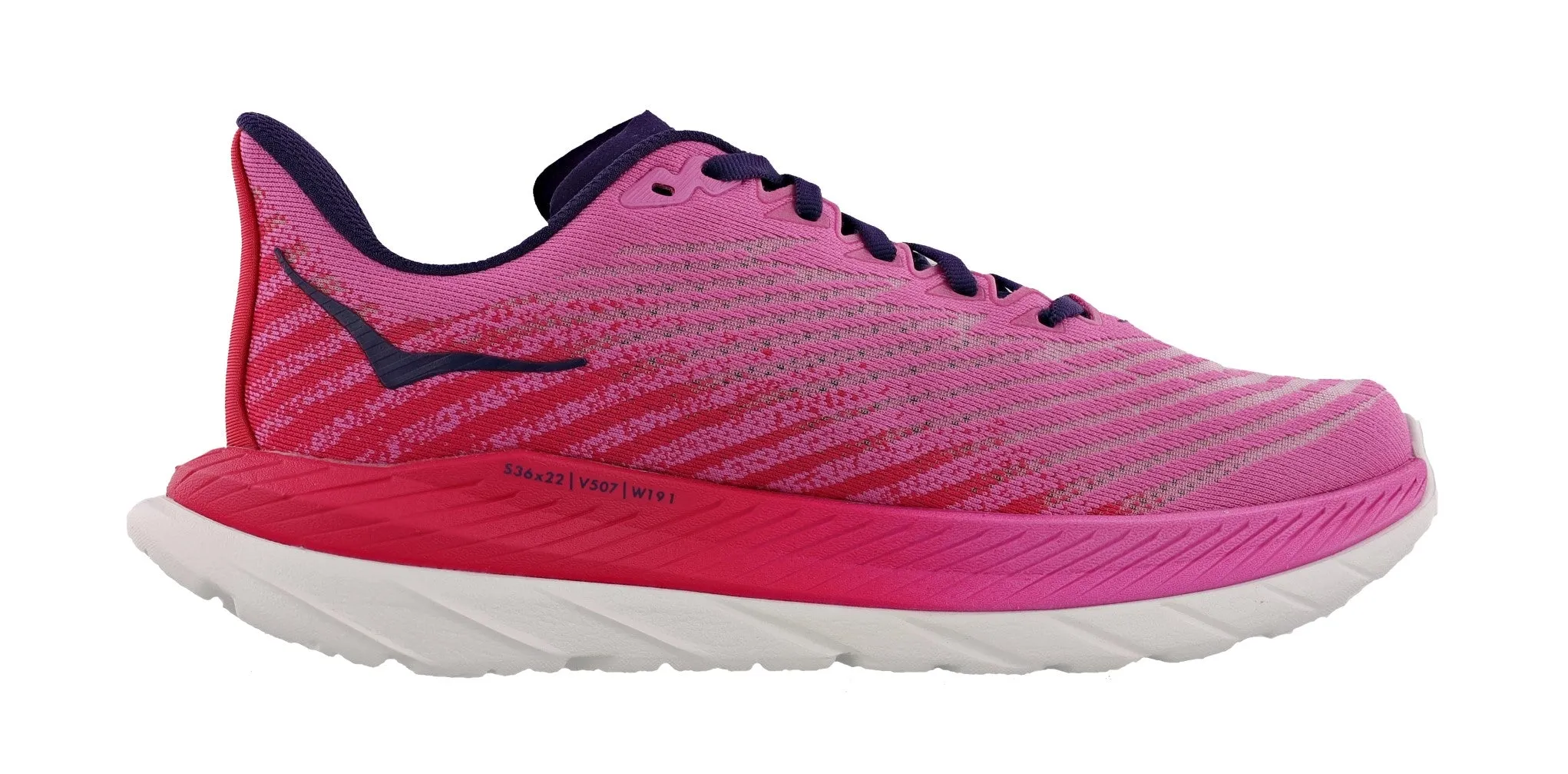 Hoka Women's Mach 5 Road Running Shoes