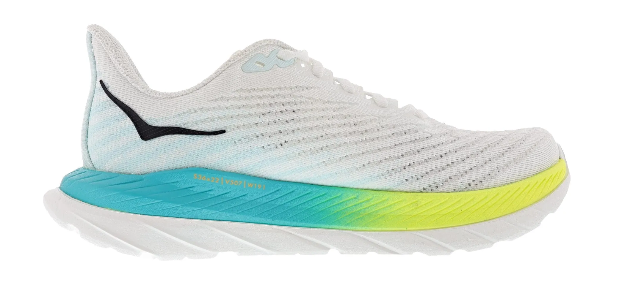 Hoka Women's Mach 5 Road Running Shoes