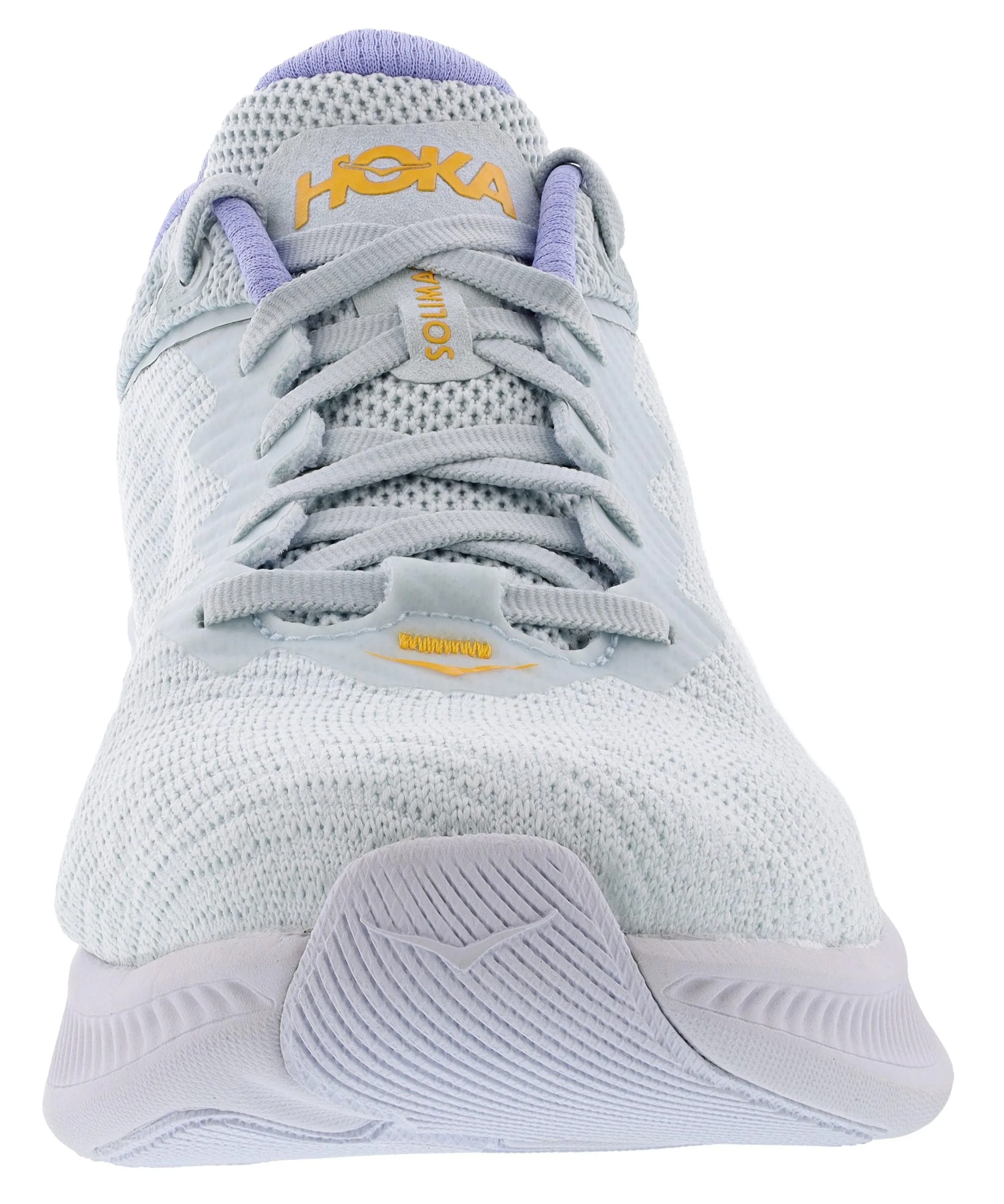 Hoka Women's Solimar Trainer Road Running Shoes