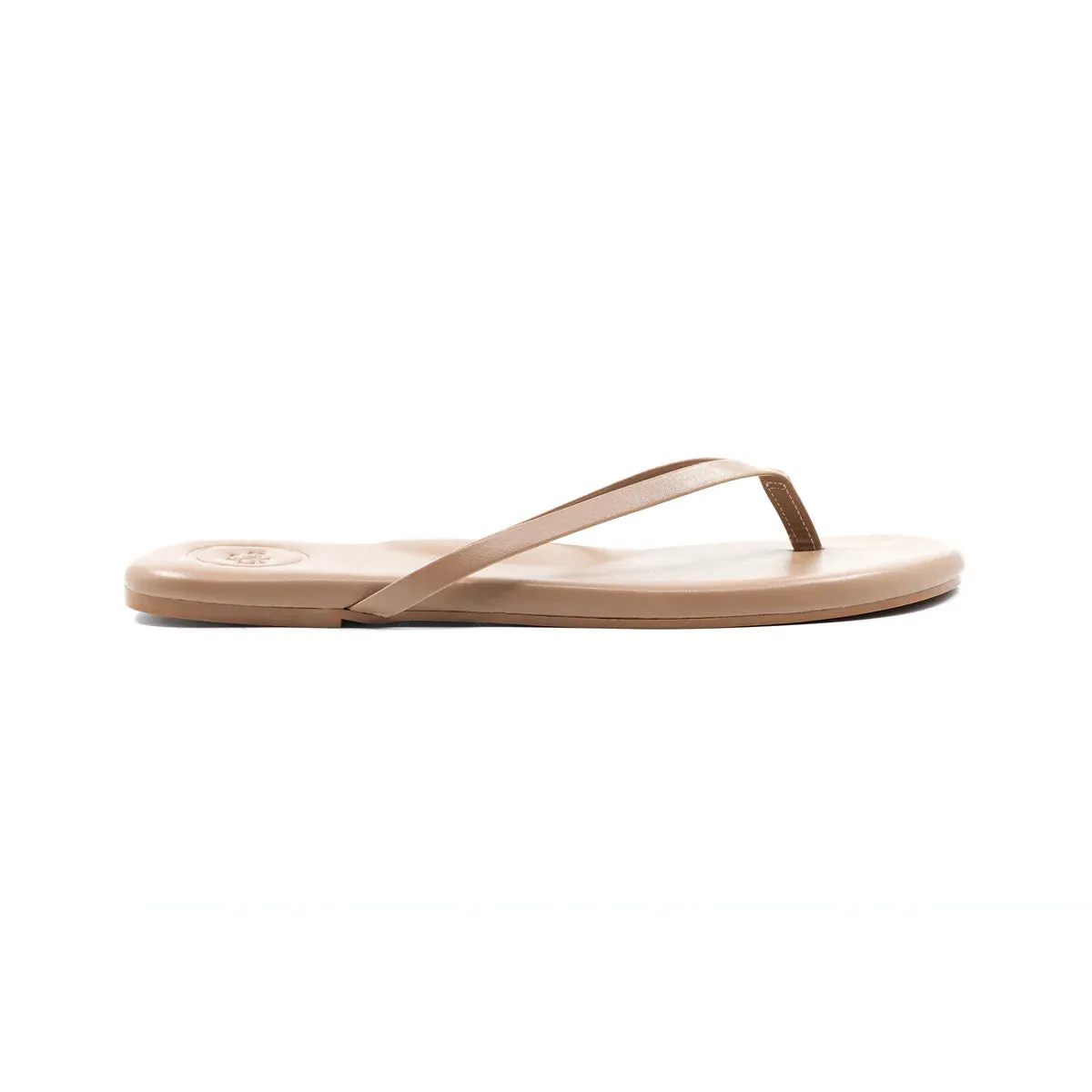 Indie Nude Sandal