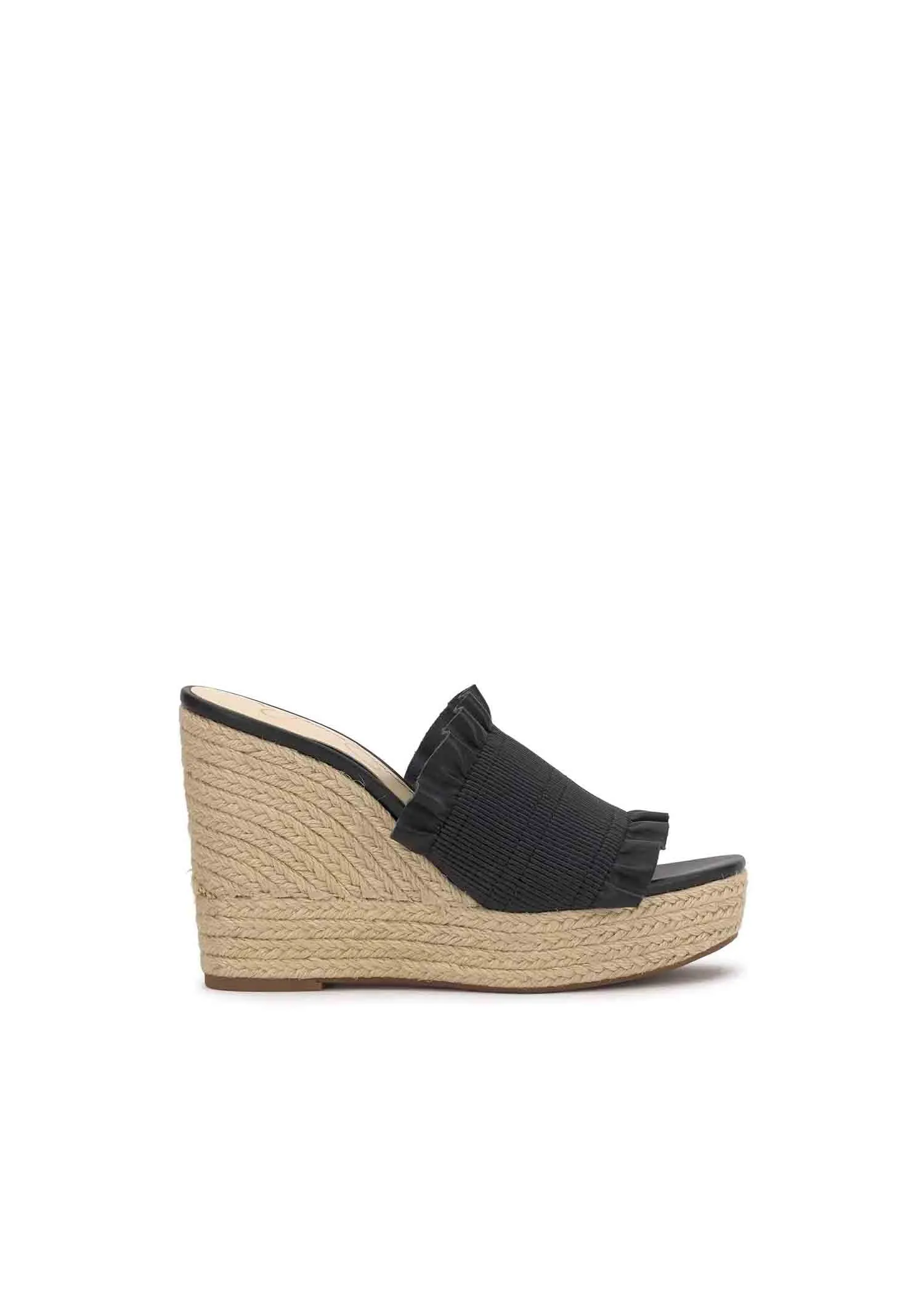 Jessica Simpson Serilda Espadrille Platform Wedge - FS