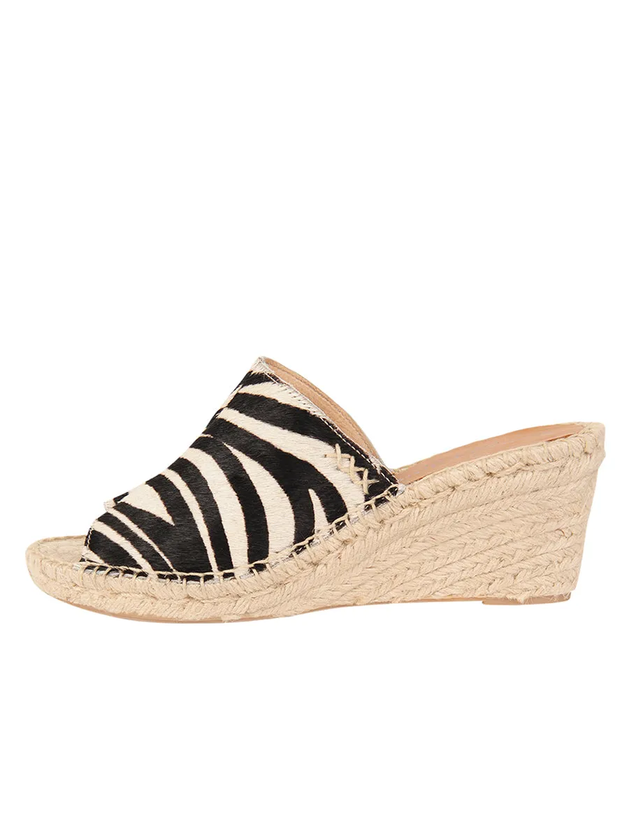 Jungle Espadrille