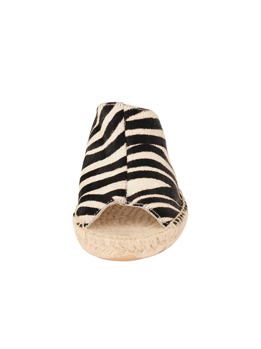 Jungle Espadrille