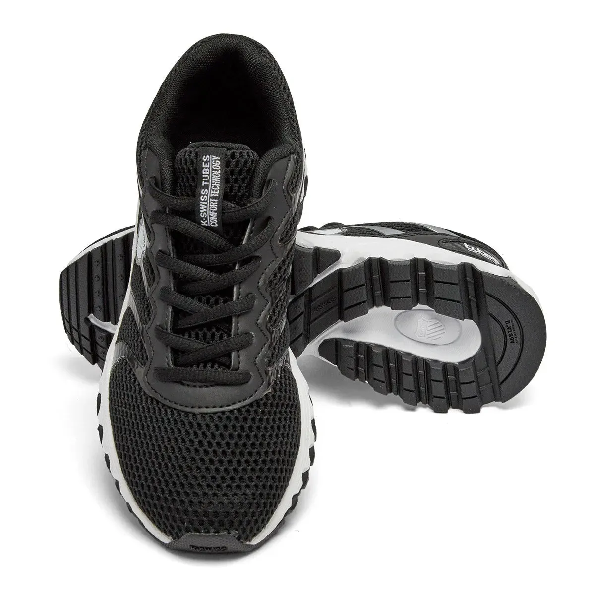 K-Swiss Youth Tubes 200 Shoe