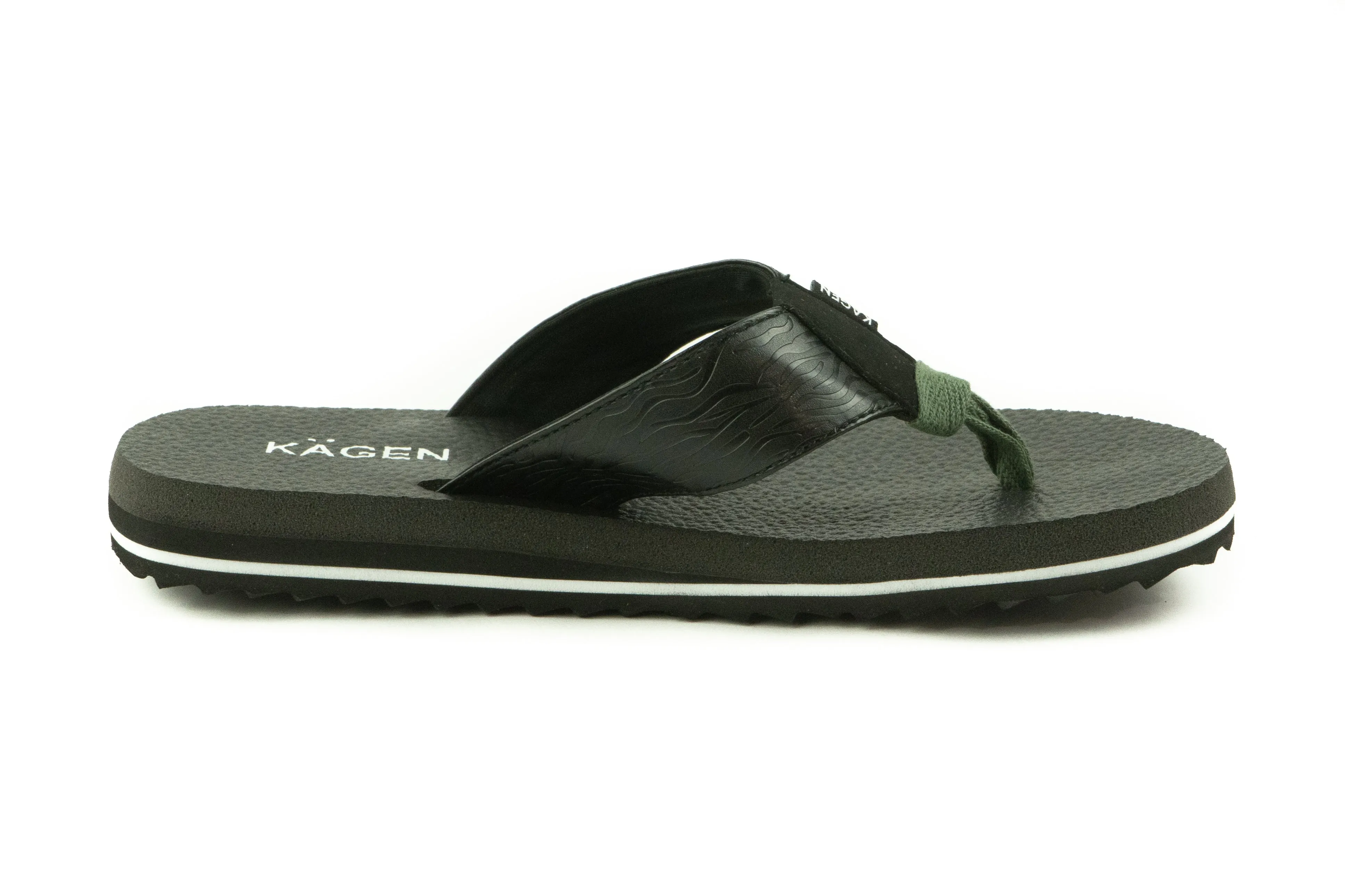 Kagen Ripple Sandal