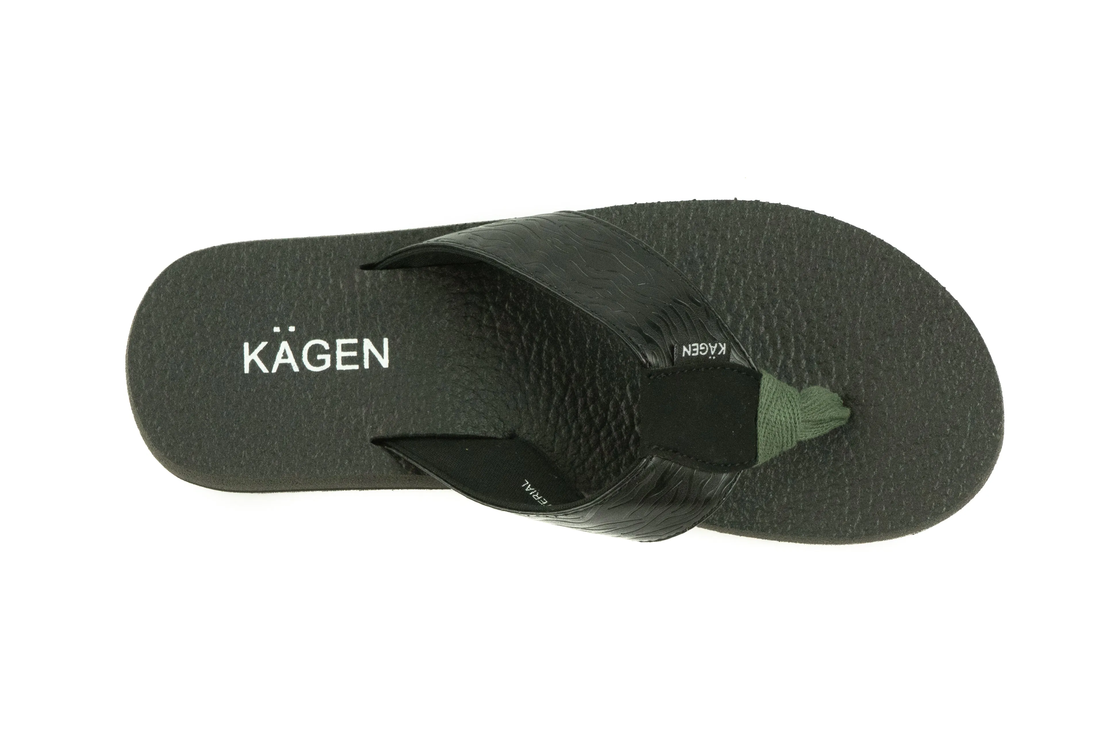 Kagen Ripple Sandal