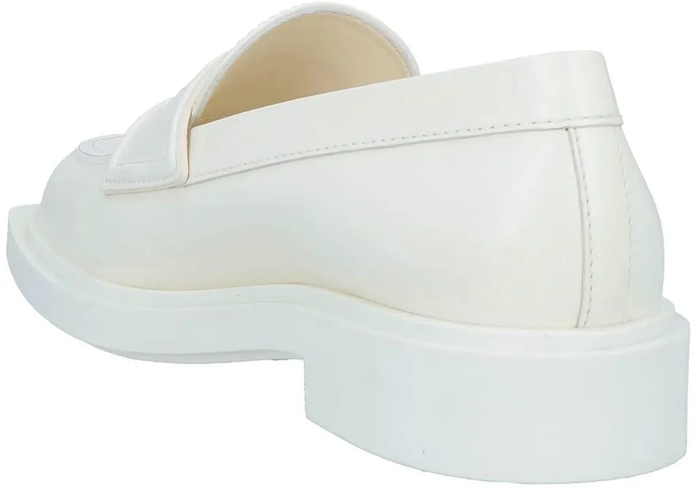 Loafers 3JUIN, ivory