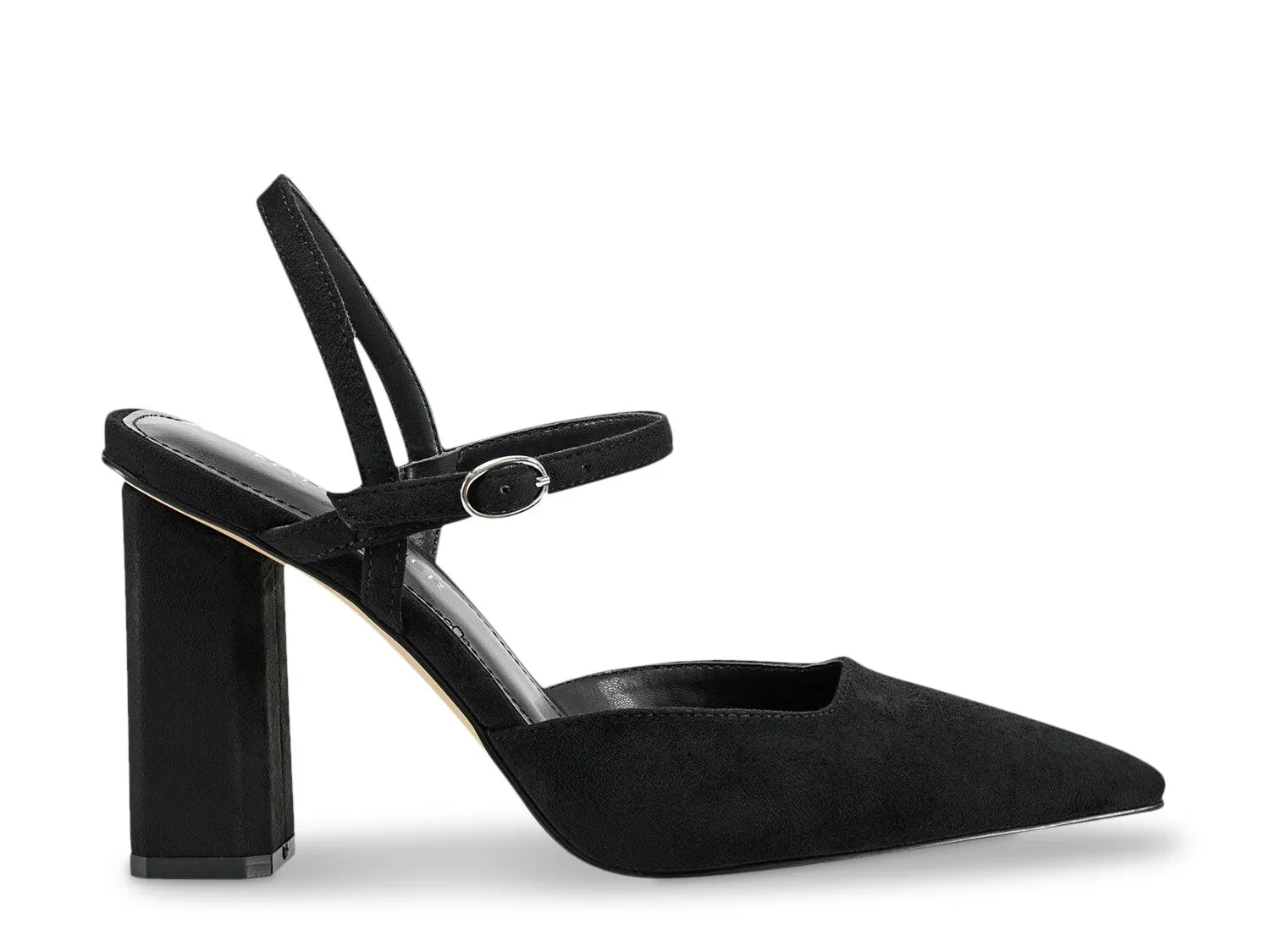 Marc Fisher Diamont pumps, black