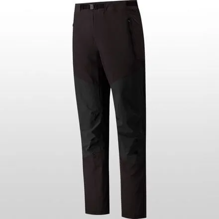 Men's Altvia Alpine trousers Patagonia, black