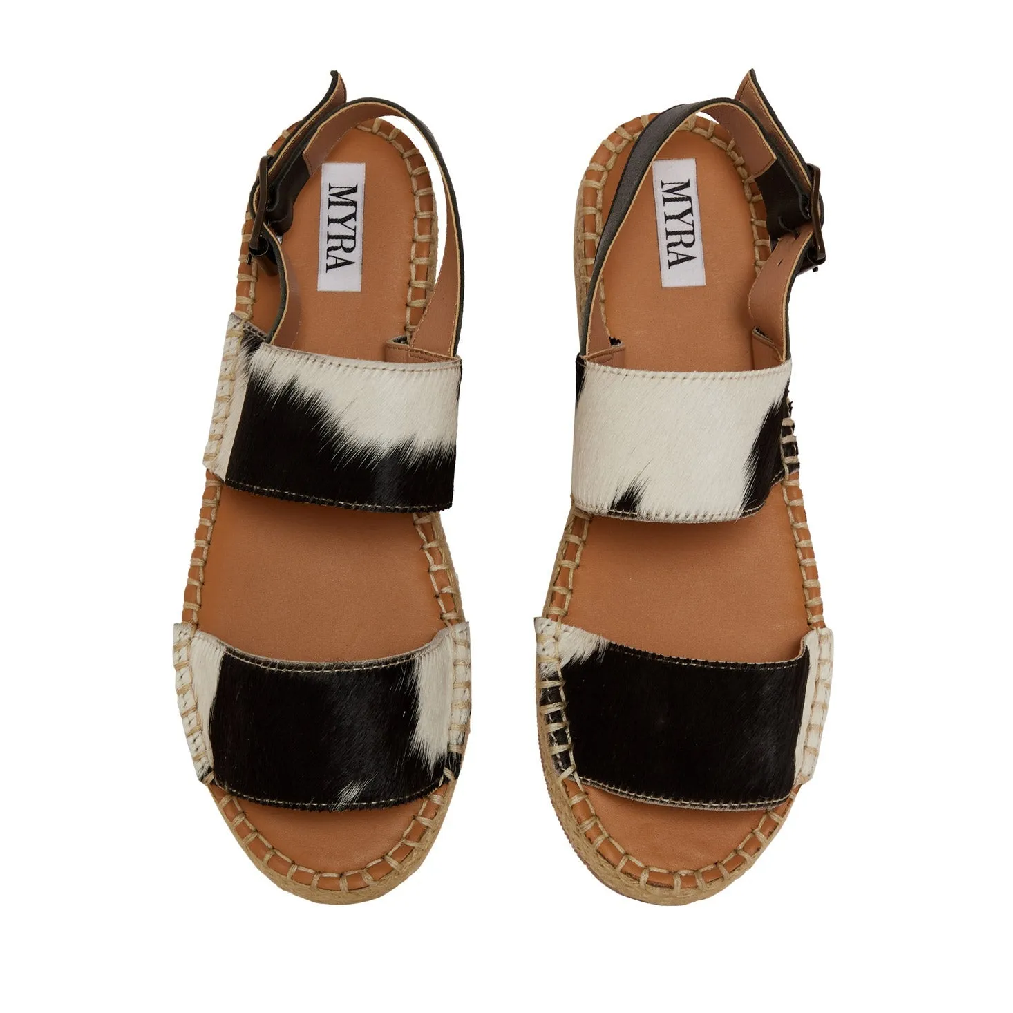 Mignon Espadrilles