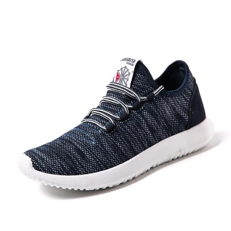 MODERNE Premium Mesh Sneakers