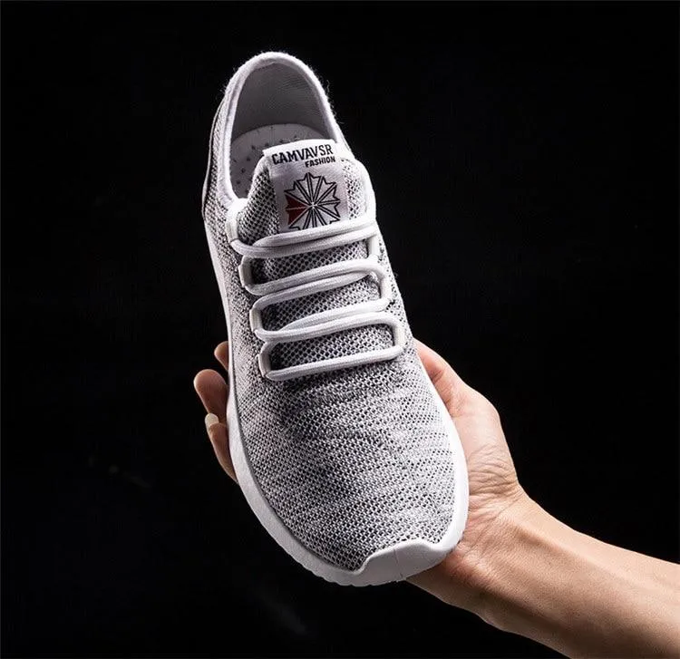 MODERNE Premium Mesh Sneakers