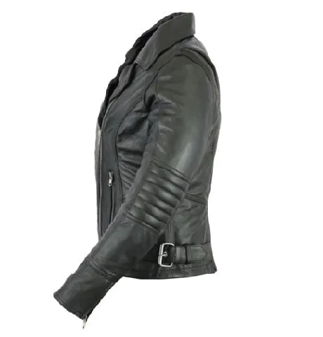 Motorcycle Riding Stylish Jacket