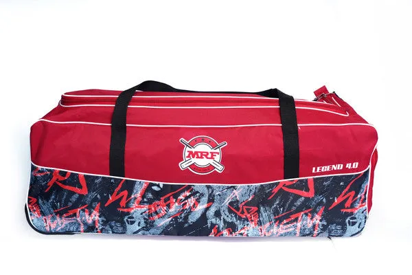 MRF Legend VK 18 4.0 Cricket Kit Bag