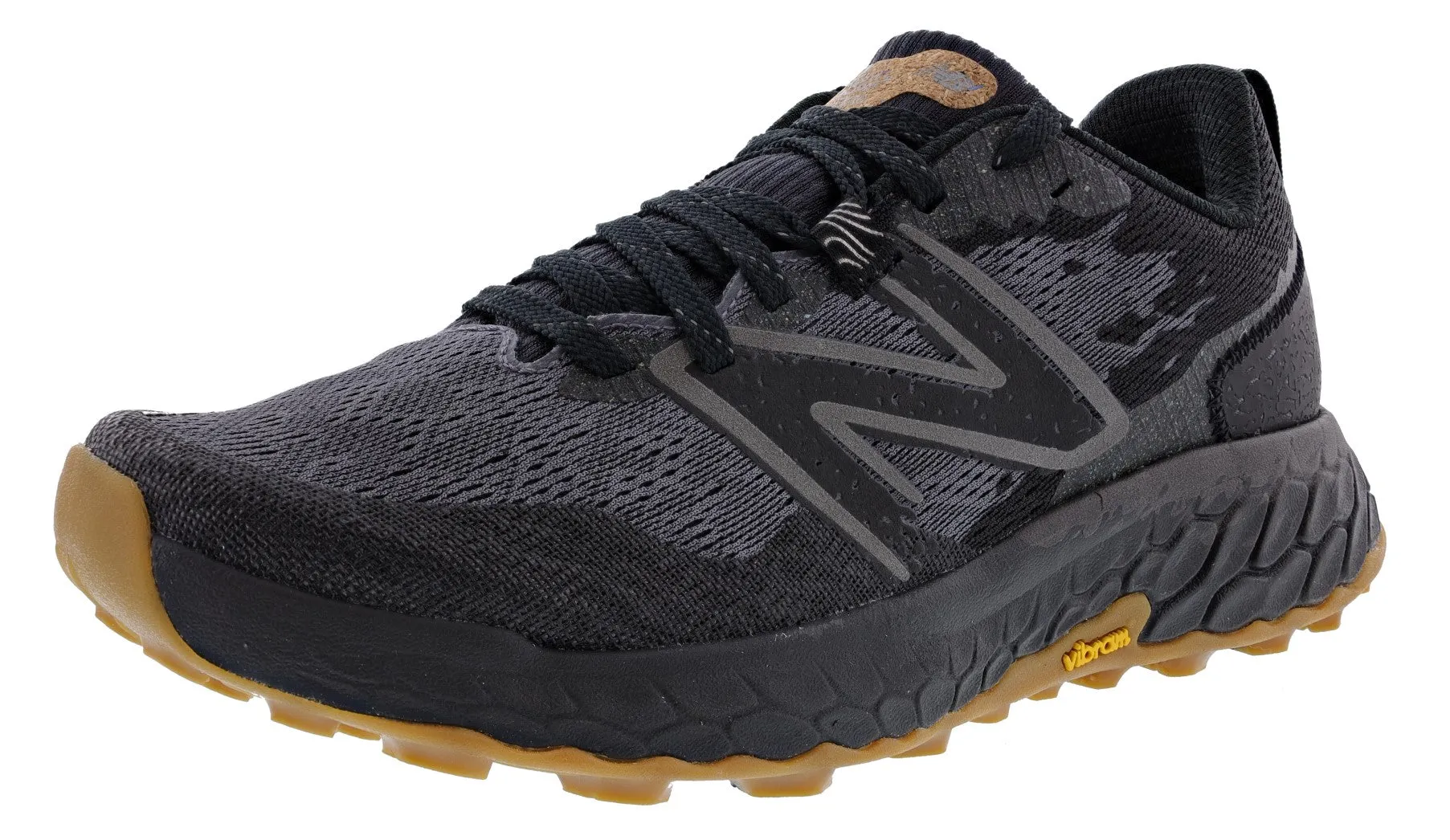 New Balance Women's Fresh Foam X Hierro v7 Trail Running Shoes