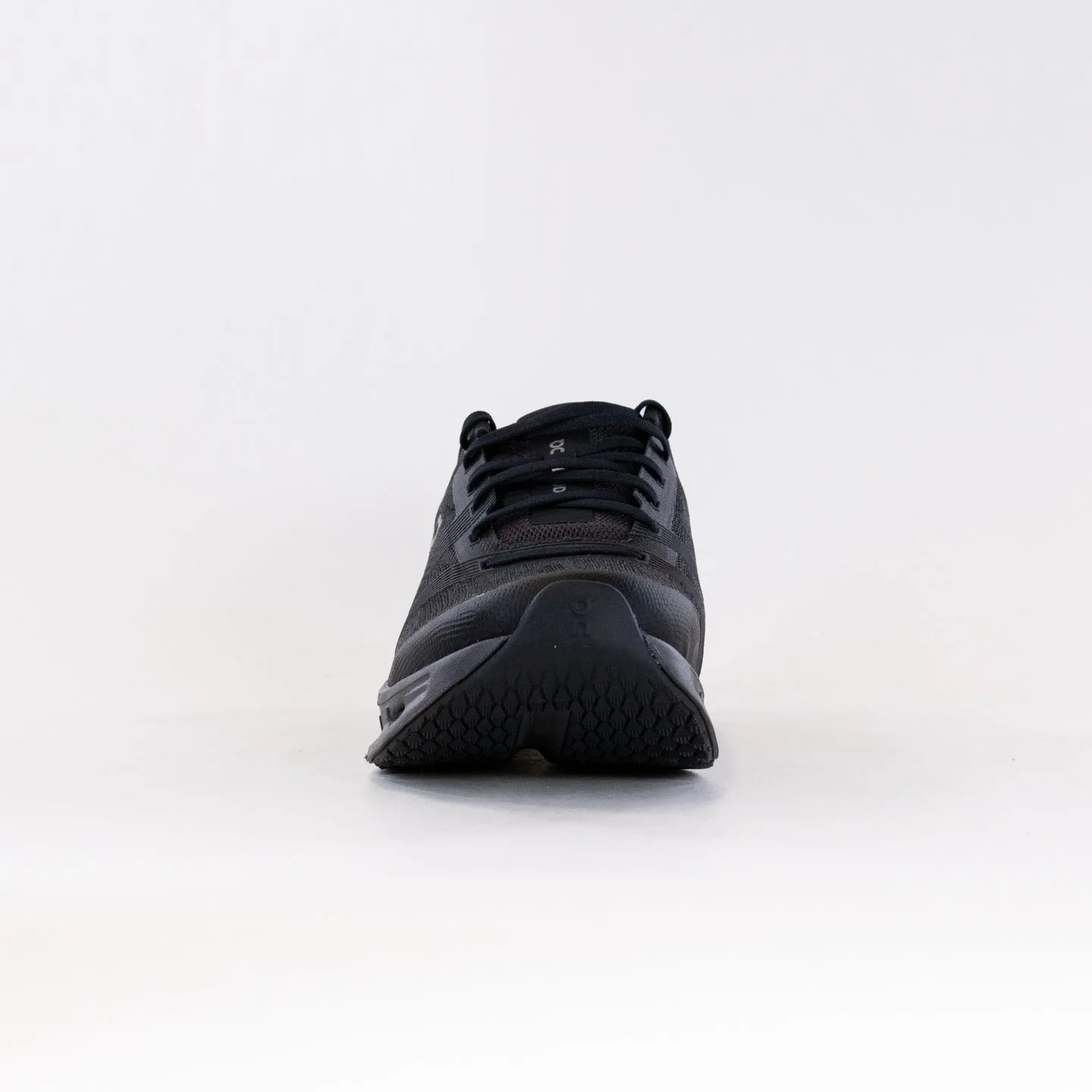 On Cloudgo (Women's) - Black Eclipse