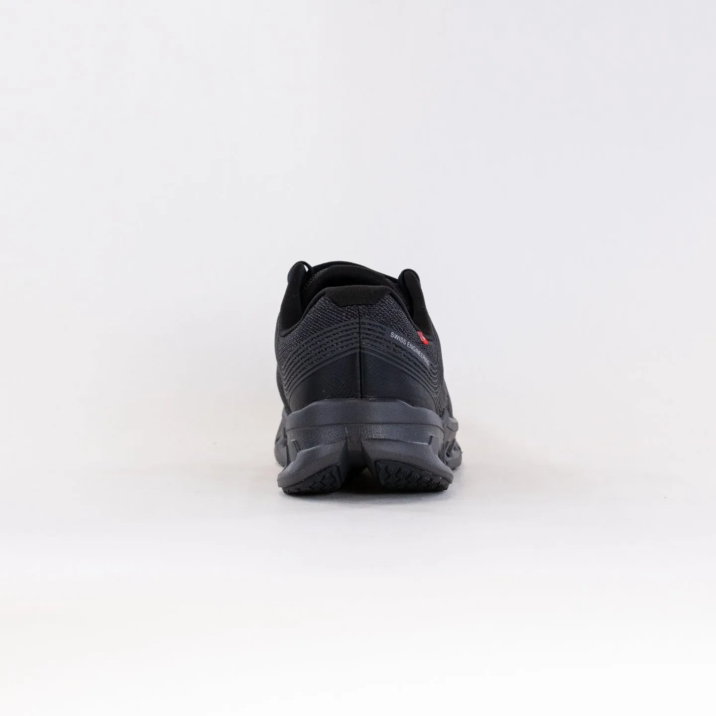 On Cloudgo (Women's) - Black Eclipse