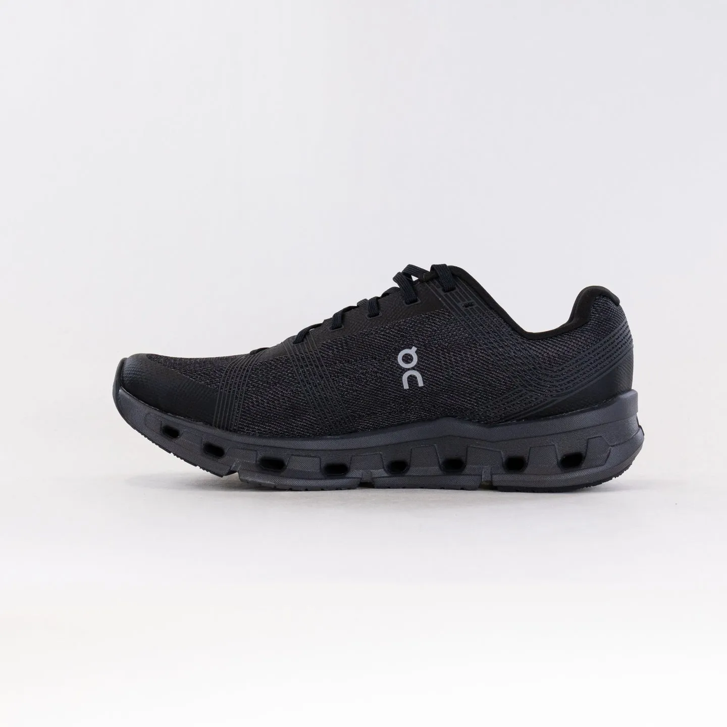 On Cloudgo (Women's) - Black Eclipse