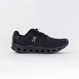 On Cloudgo (Women's) - Black Eclipse