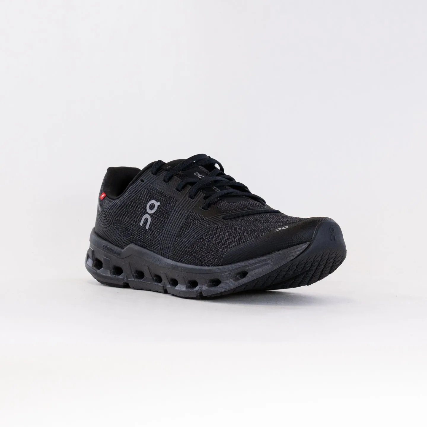 On Cloudgo (Women's) - Black Eclipse