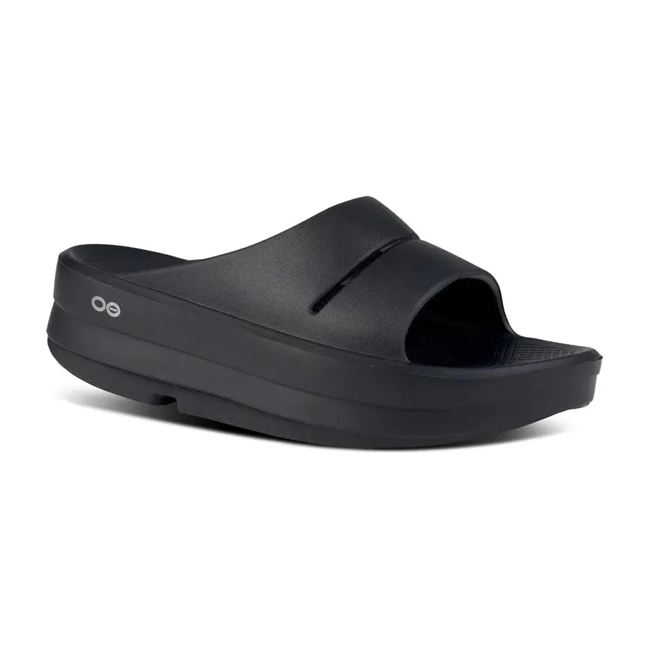 OOFOS OOMEGA OOAHH SANDAL WOMEN'S