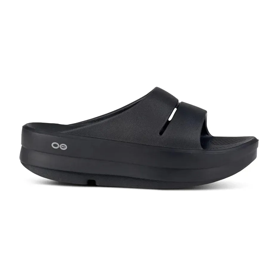 OOFOS OOMEGA OOAHH SANDAL WOMEN'S