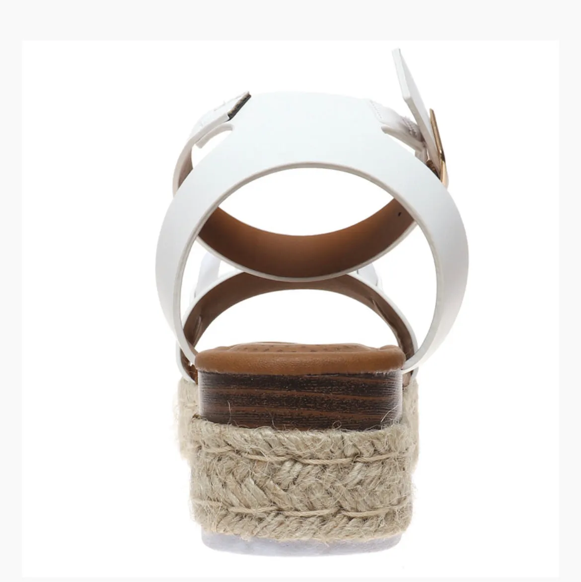 Park Stroll Sandals *FINAL SALE*