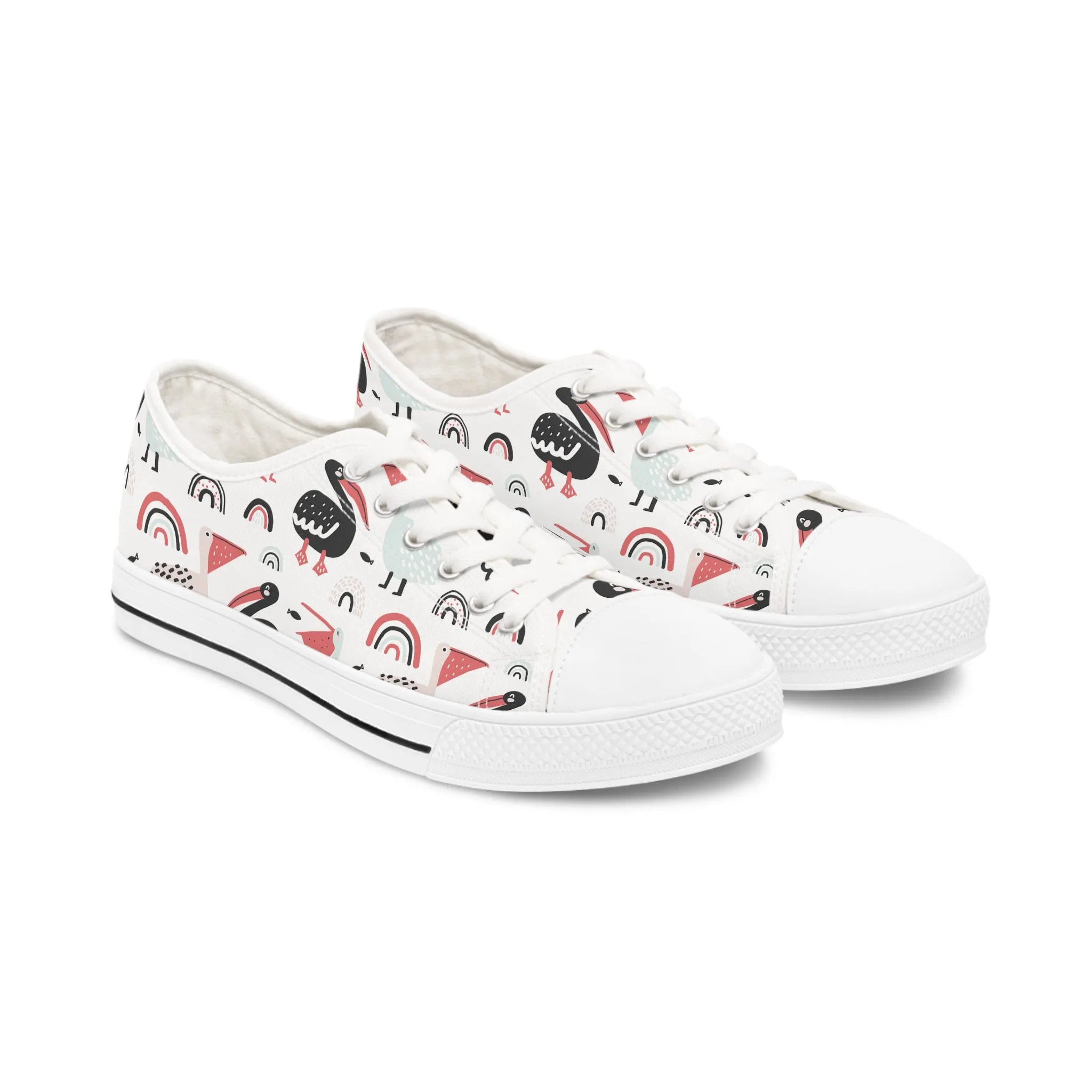 Pelican Women's Low Top Sneakers