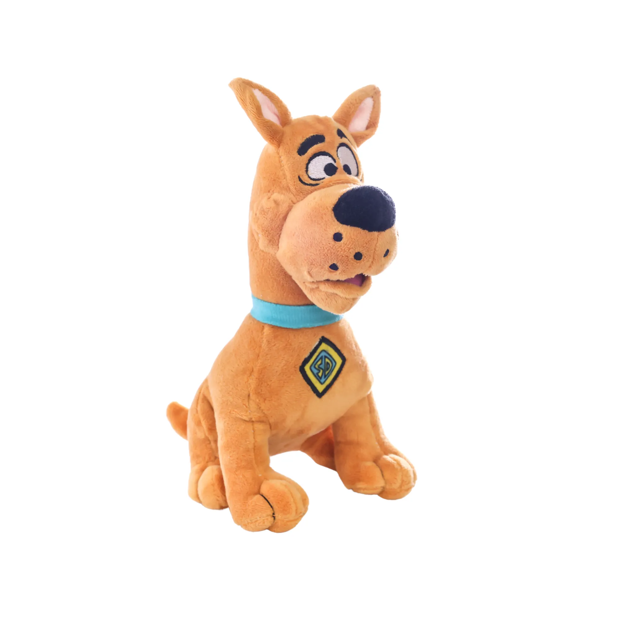 Petverse Scooby-Doo Dog Toy