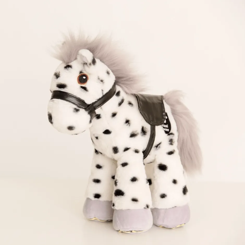 Piccoli Racehorse - Lots of Dots (Aka, Pixel)