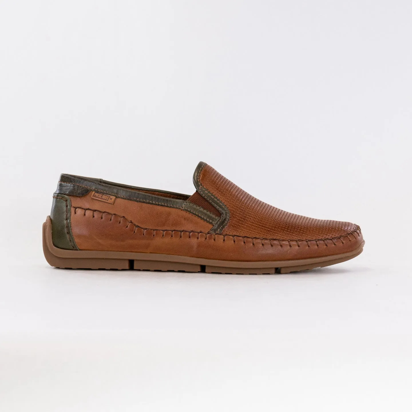 Pikolinos Conil M1S (Men's) - Brandy