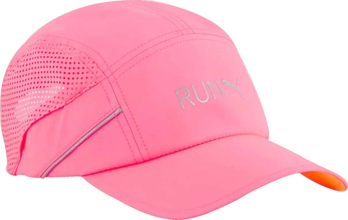 Puma Lightweight Runner Cap