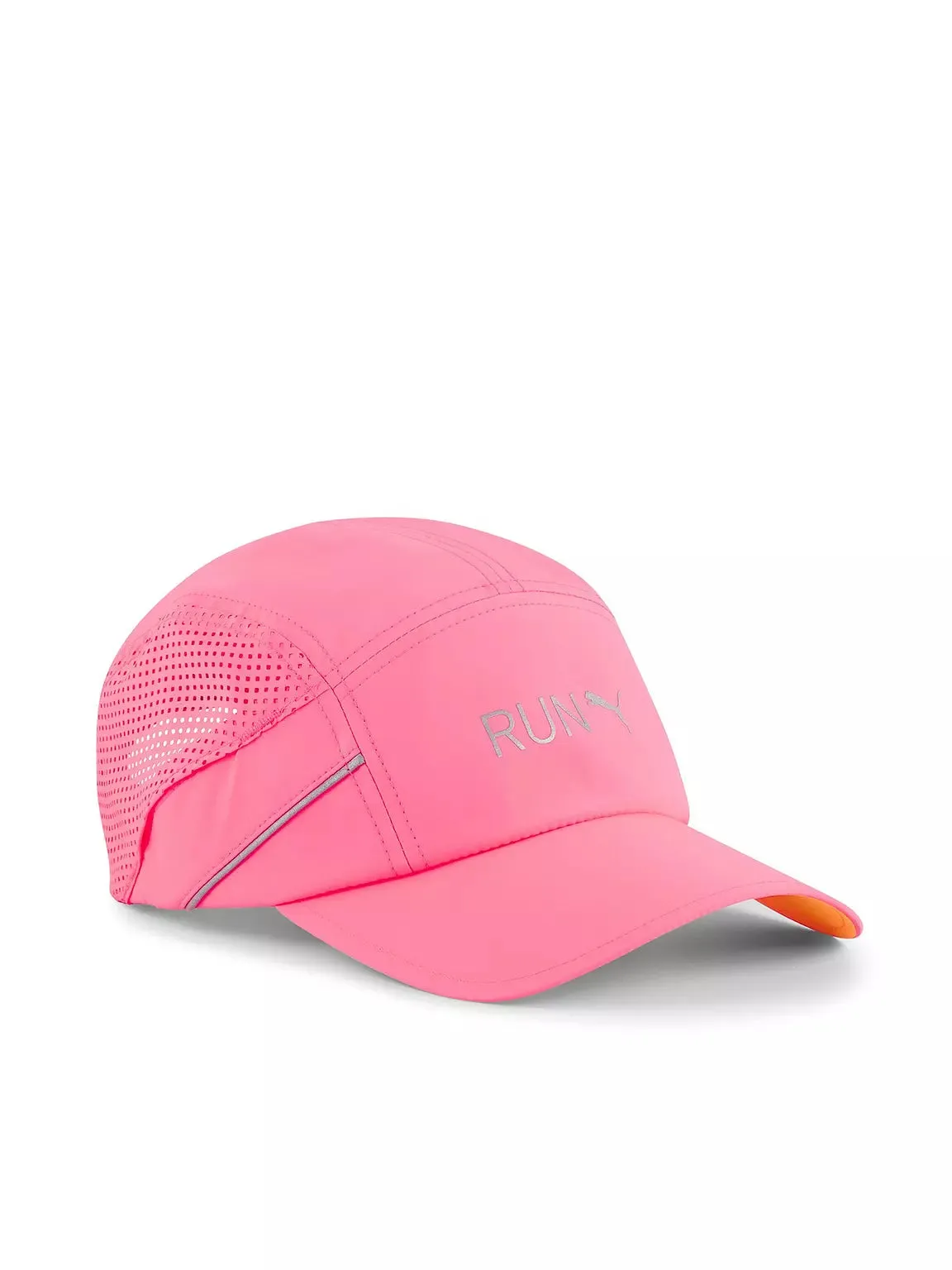 Puma Lightweight Runner Cap