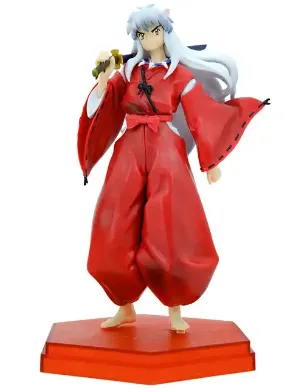 Sesshōmaru Action Figure (Reduced Price)