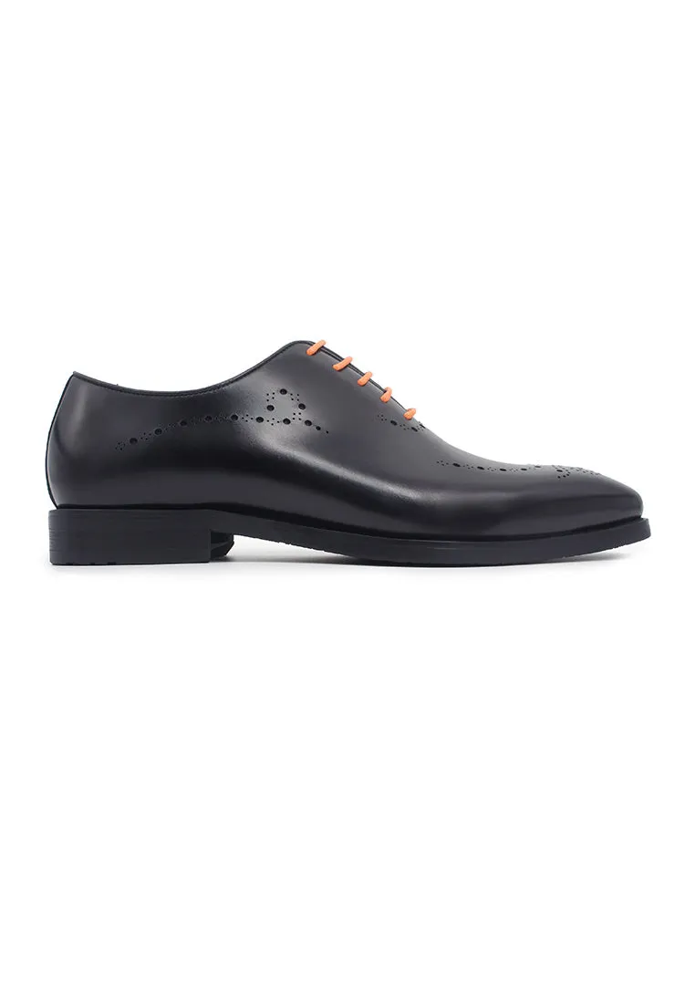 Simon Carter Wholecut Lace-up Oxford