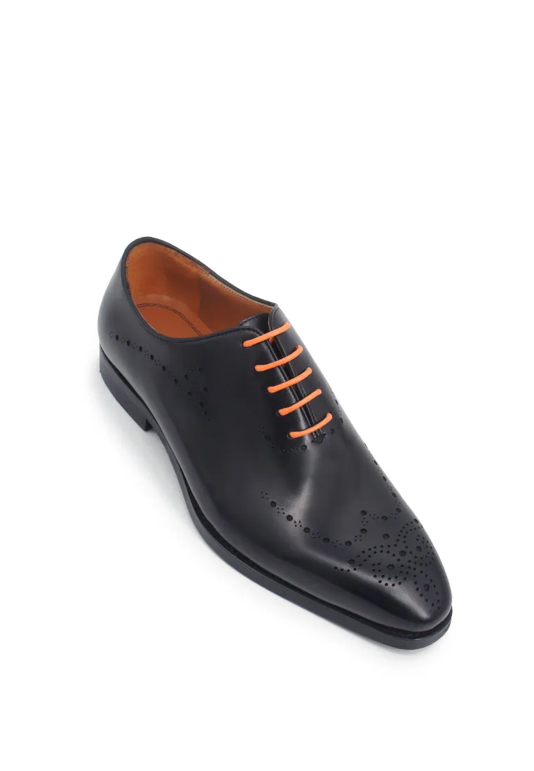 Simon Carter Wholecut Lace-up Oxford