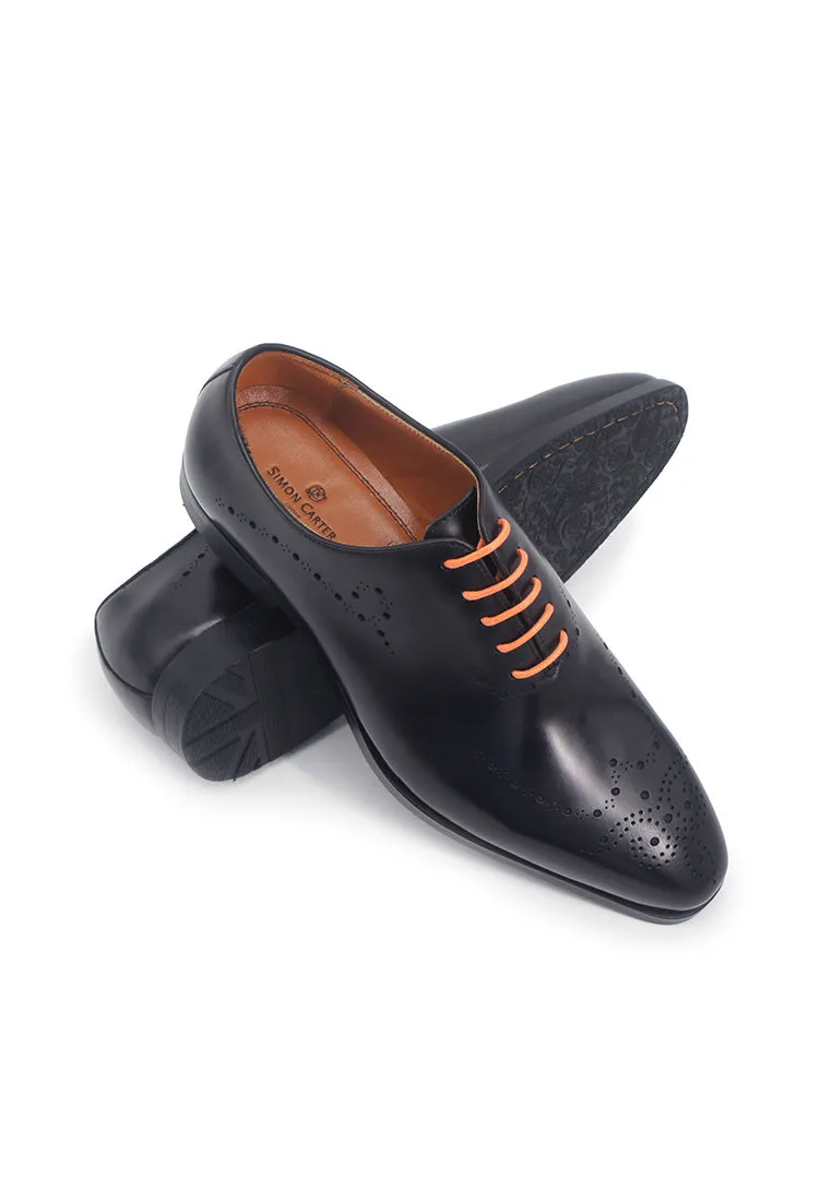 Simon Carter Wholecut Lace-up Oxford