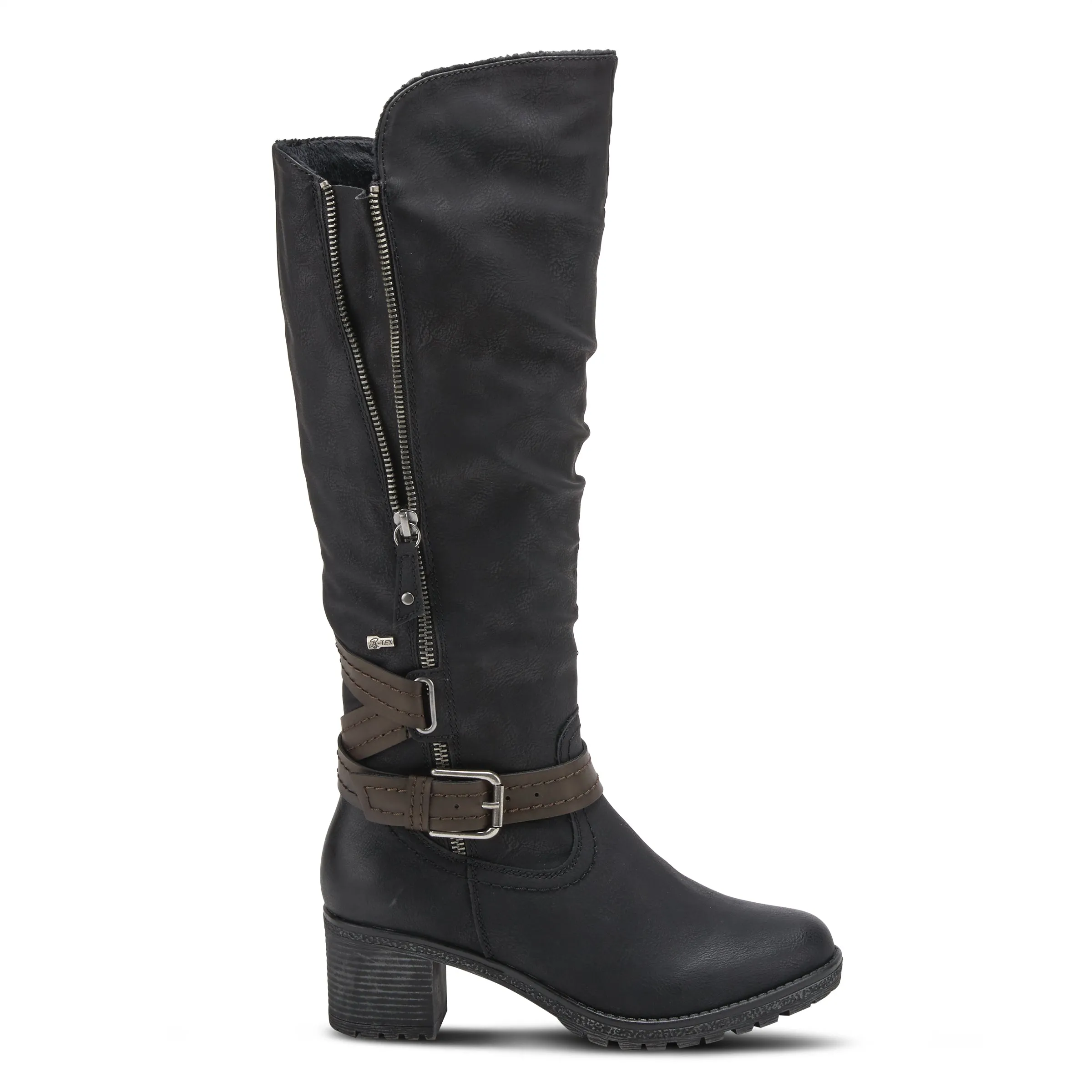 SPRING STEP RELIFE GEMISOLA BOOTS