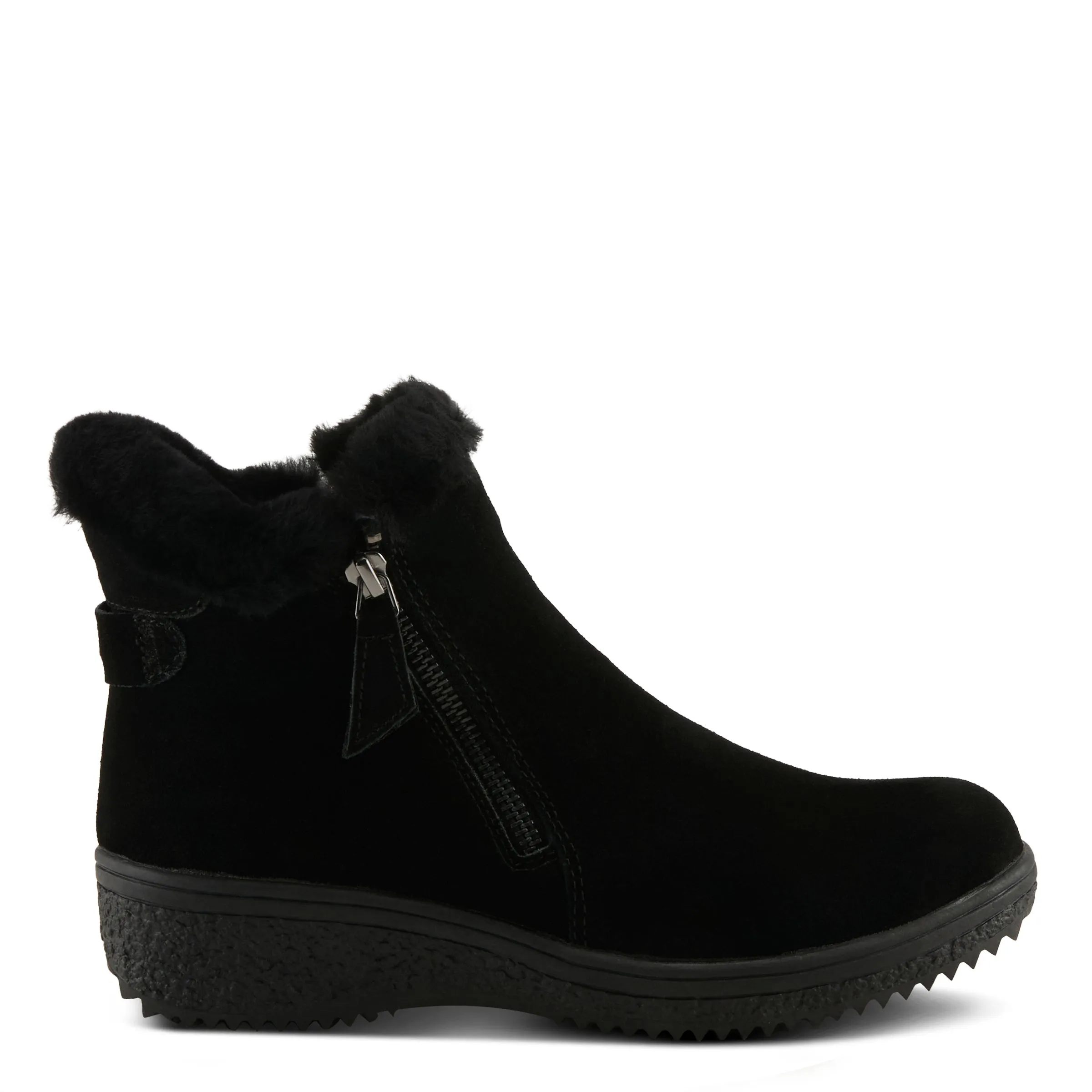 SPRING STEP REPUBLIC BOOT