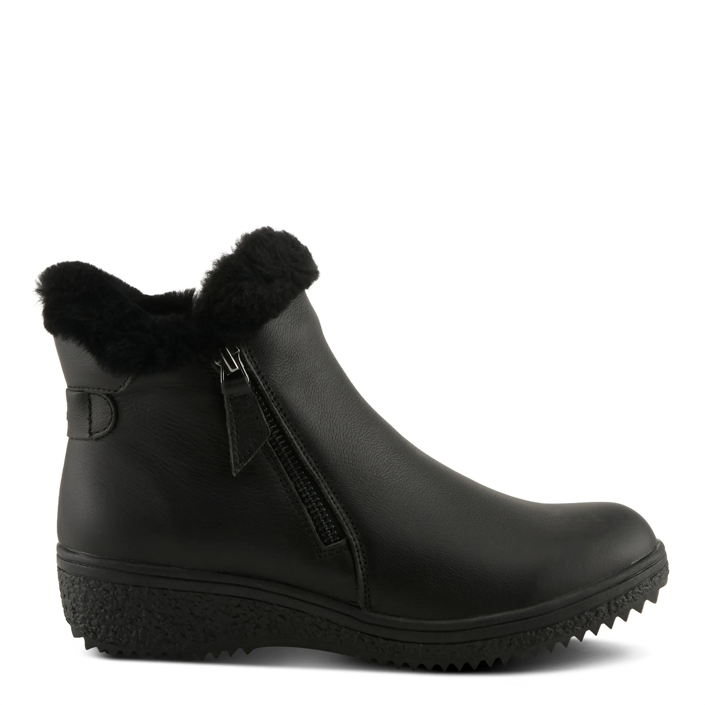 SPRING STEP REPUBLIC BOOT