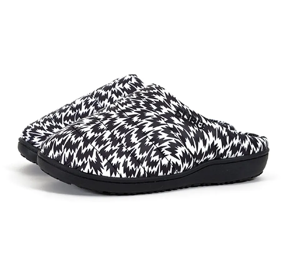 SUBU Tokyo Fall & Winter Slippers - Flash