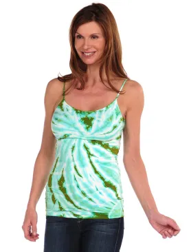 Tie Dye Cami (101C)